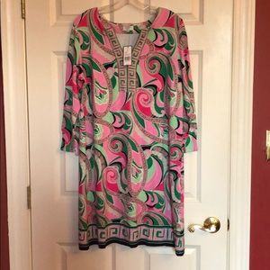 Crown & Ivy Curvy Dress